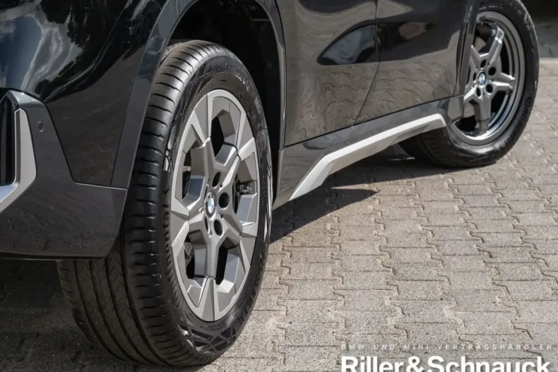 BMW X1 din 2023 cu 33.450 km - oferta BMW116615 - foto 5