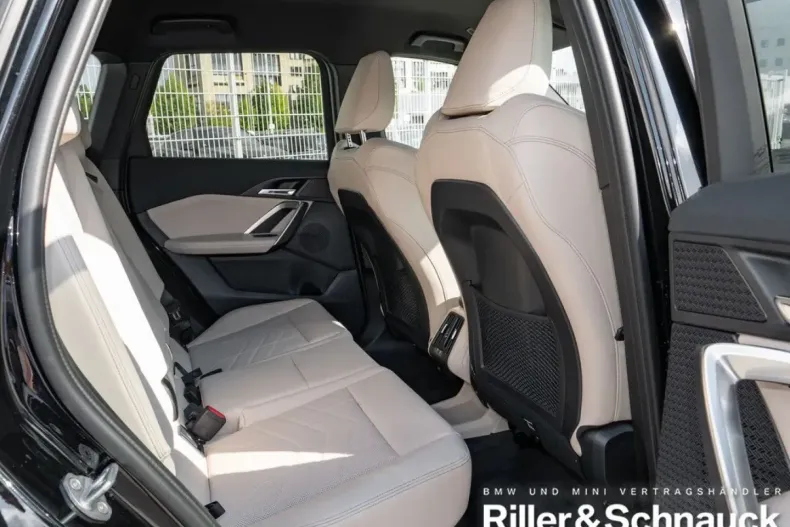 BMW X1 din 2023 cu 33.450 km - oferta BMW116615 - foto 8