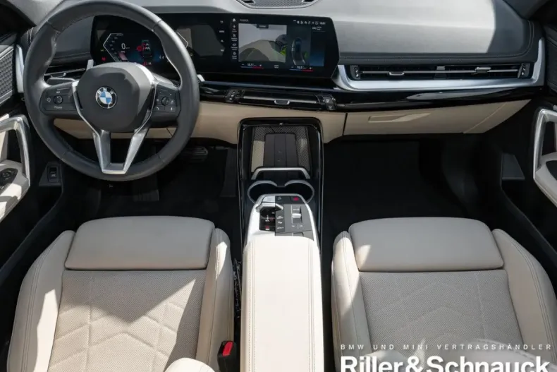 BMW X1 din 2023 cu 33.450 km - oferta BMW116615 - foto 9