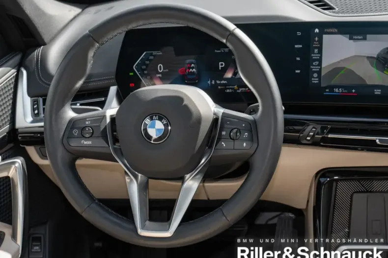 BMW X1 din 2023 cu 33.450 km - oferta BMW116615 - foto 10