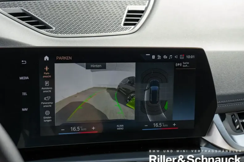 BMW X1 din 2023 cu 33.450 km - oferta BMW116615 - foto 11