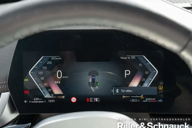 BMW X1 din 2023 cu 33.450 km - oferta BMW116615 - foto 16