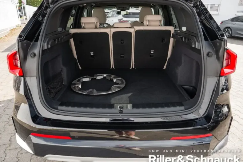 BMW X1 din 2023 cu 33.450 km - oferta BMW116615 - foto 19