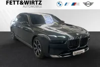BMW 750 din 2024 cu 37.670 km - oferta BMW116616 - foto 1