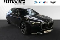 BMW 750 din 2024 cu 20.590 km - oferta BMW116619 - foto 1