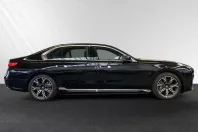 BMW 750 din 2024 cu 20.590 km - oferta BMW116619 - foto 3