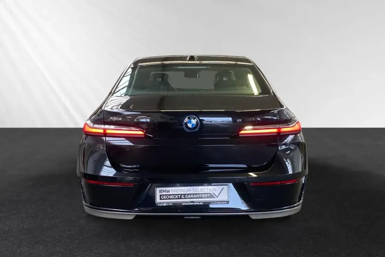 BMW 750 din 2024 cu 20.590 km - oferta BMW116619 - foto 9