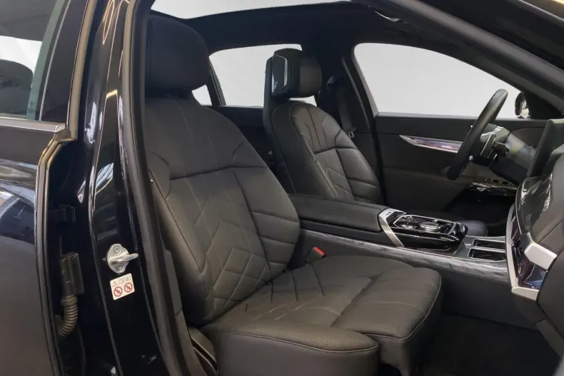 BMW 750 din 2024 cu 20.590 km - oferta BMW116619 - foto 10