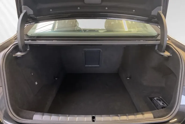 BMW 750 din 2024 cu 20.590 km - oferta BMW116619 - foto 17