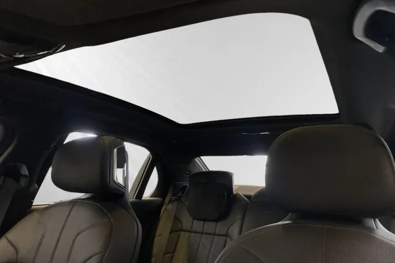 BMW 750 din 2024 cu 20.590 km - oferta BMW116619 - foto 20