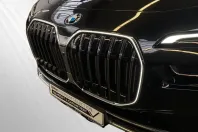 BMW 750 din 2024 cu 20.590 km - oferta BMW116619 - foto 23