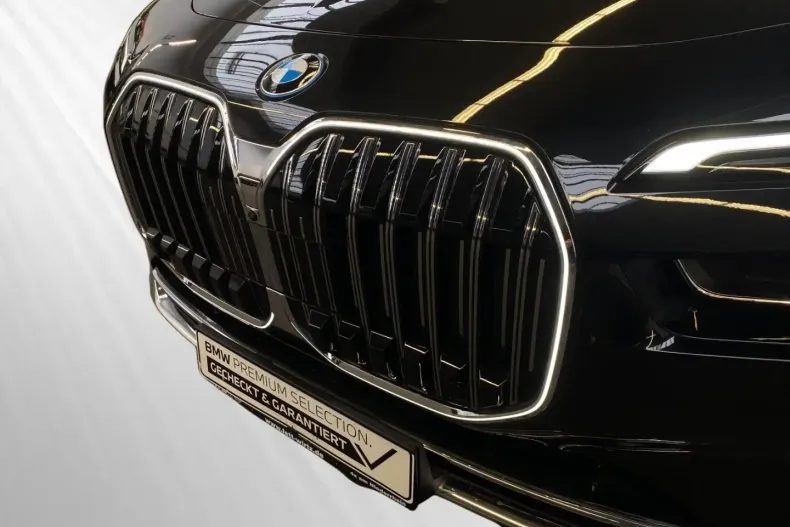 BMW 750 din 2024 cu 20.590 km - oferta BMW116619 - foto 23