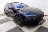 BMW 750 din 2023 cu 67.754 km - oferta BMW116620 - foto 5