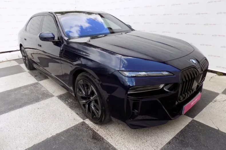 BMW 750 din 2023 cu 67.754 km - oferta BMW116620 - foto 5