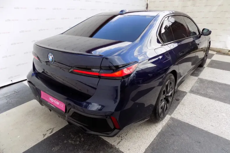 BMW 750 din 2023 cu 67.754 km - oferta BMW116620 - foto 7