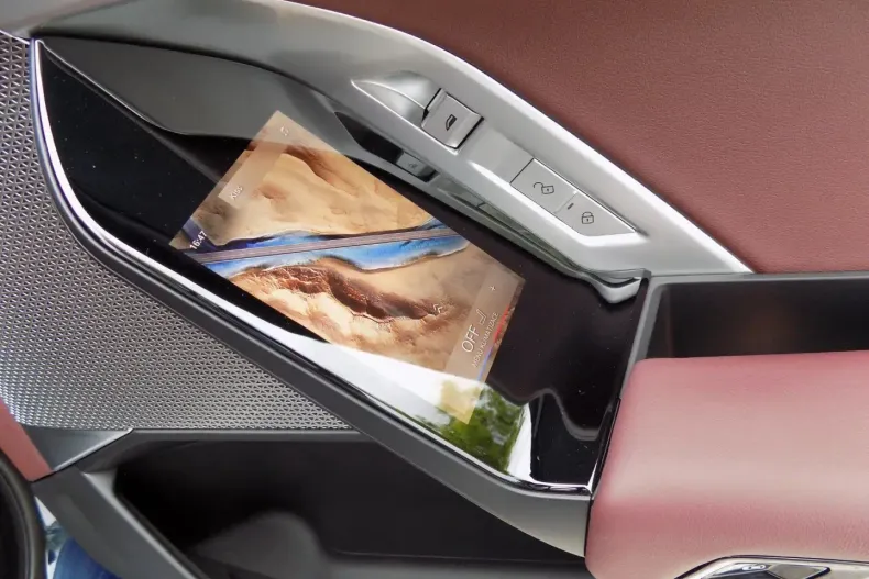 BMW 750 din 2023 cu 67.754 km - oferta BMW116620 - foto 19