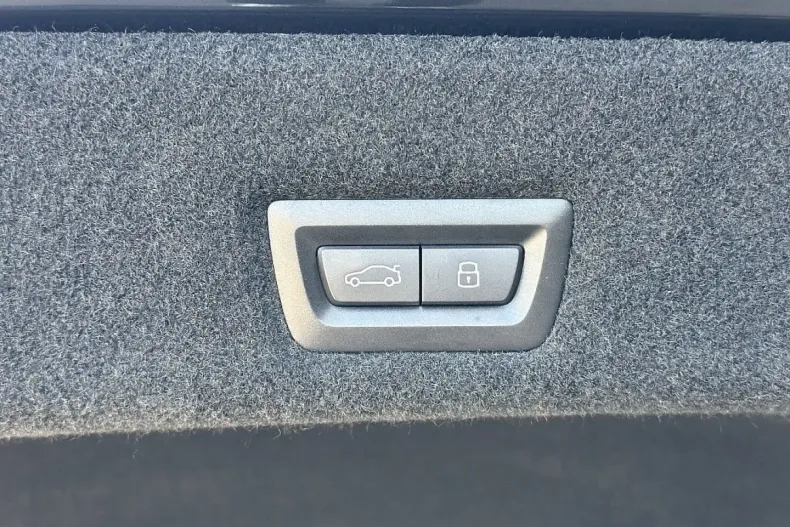 BMW 750 din 2023 cu 23.560 km - oferta BMW116621 - foto 15