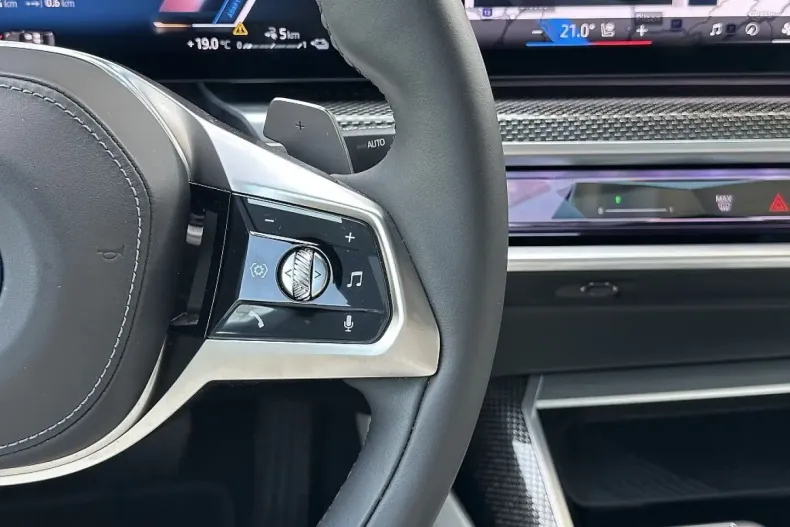 BMW 750 din 2023 cu 23.560 km - oferta BMW116621 - foto 28