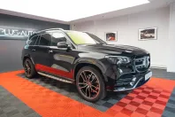 Mercedes-Benz GLS 580 din 2021 cu 143.100 km - oferta MER116623 - foto 1