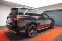 Mercedes-Benz GLS 580 din 2021 cu 143.100 km - oferta MER116623 - foto 2