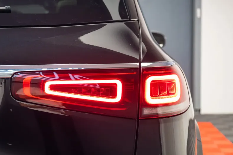 Mercedes-Benz GLS 580 din 2021 cu 143.100 km - oferta MER116623 - foto 4