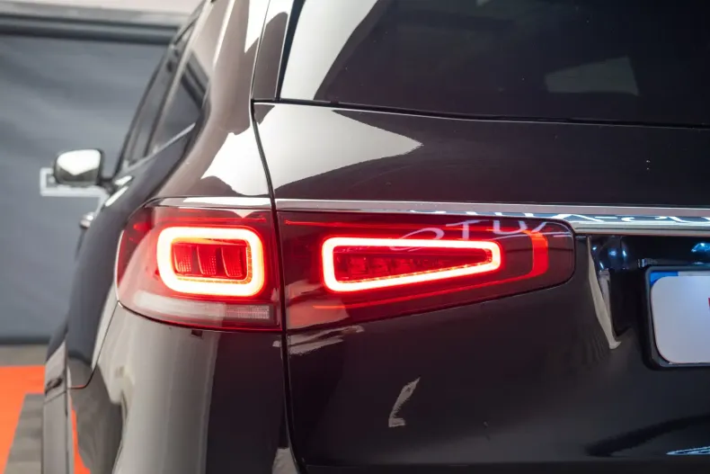 Mercedes-Benz GLS 580 din 2021 cu 143.100 km - oferta MER116623 - foto 5