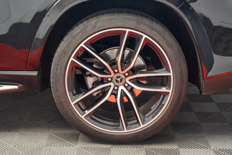 Mercedes-Benz GLS 580 din 2021 cu 143.100 km - oferta MER116623 - foto 8