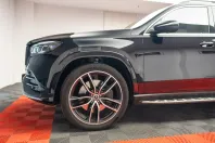 Mercedes-Benz GLS 580 din 2021 cu 143.100 km - oferta MER116623 - foto 9