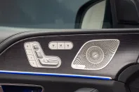 Mercedes-Benz GLS 580 din 2021 cu 143.100 km - oferta MER116623 - foto 17