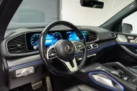 Mercedes-Benz GLS 580 din 2021 cu 143.100 km - oferta MER116623 - foto 19