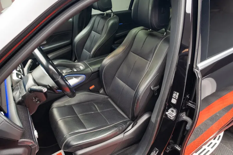 Mercedes-Benz GLS 580 din 2021 cu 143.100 km - oferta MER116623 - foto 21