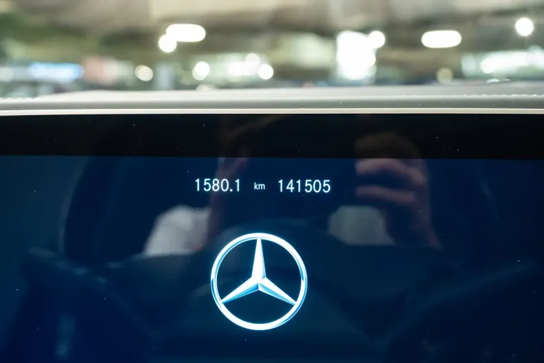 Mercedes-Benz GLS 580 din 2021 cu 143.100 km - oferta MER116623 - foto 25