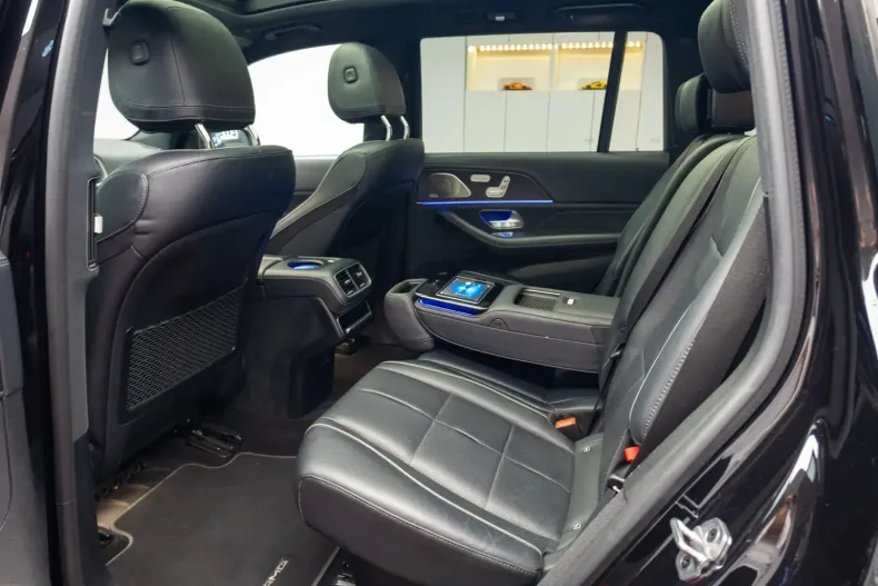 Mercedes-Benz GLS 580 din 2021 cu 143.100 km - oferta MER116623 - foto 33