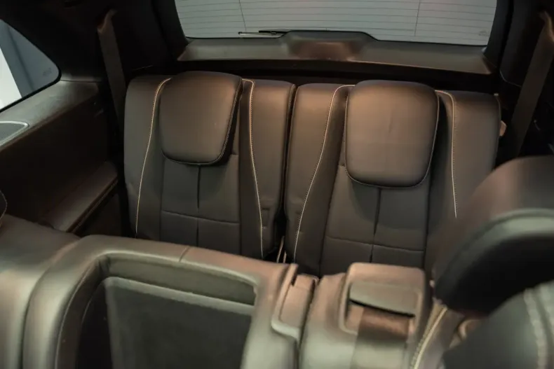 Mercedes-Benz GLS 580 din 2021 cu 143.100 km - oferta MER116623 - foto 35