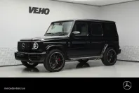 Mercedes-Benz G 63 AMG din 2023 cu 44.500 km - oferta MER116625 - foto 1