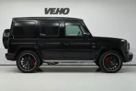 Mercedes-Benz G 63 AMG din 2023 cu 44.500 km - oferta MER116625 - foto 2