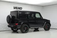 Mercedes-Benz G 63 AMG din 2023 cu 44.500 km - oferta MER116625 - foto 3