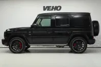 Mercedes-Benz G 63 AMG din 2023 cu 44.500 km - oferta MER116625 - foto 4