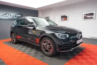 Mercedes-Benz GLC 400 din 2020 cu 105.000 km - oferta MER116626 - foto 1