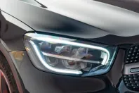 Mercedes-Benz GLC 400 din 2020 cu 105.000 km - oferta MER116626 - foto 2