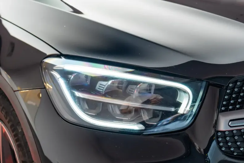 Mercedes-Benz GLC 400 din 2020 cu 105.000 km - oferta MER116626 - foto 2