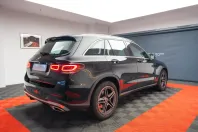 Mercedes-Benz GLC 400 din 2020 cu 105.000 km - oferta MER116626 - foto 3