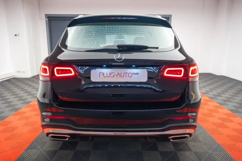 Mercedes-Benz GLC 400 din 2020 cu 105.000 km - oferta MER116626 - foto 4