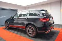 Mercedes-Benz GLC 400 din 2020 cu 105.000 km - oferta MER116626 - foto 5