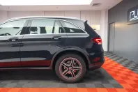 Mercedes-Benz GLC 400 din 2020 cu 105.000 km - oferta MER116626 - foto 7