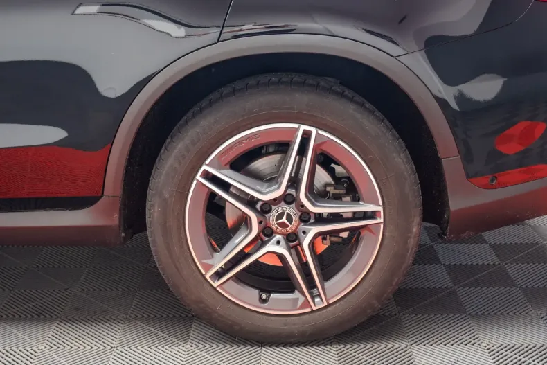 Mercedes-Benz GLC 400 din 2020 cu 105.000 km - oferta MER116626 - foto 8