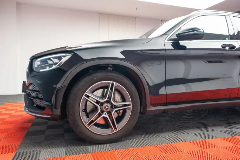 Mercedes-Benz GLC 400 din 2020 cu 105.000 km - oferta MER116626 - foto 9