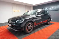 Mercedes-Benz GLC 400 din 2020 cu 105.000 km - oferta MER116626 - foto 11