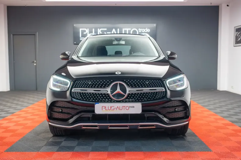 Mercedes-Benz GLC 400 din 2020 cu 105.000 km - oferta MER116626 - foto 12