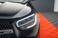 Mercedes-Benz GLC 400 din 2020 cu 105.000 km - oferta MER116626 - foto 13